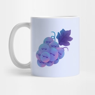 Grapes Mug